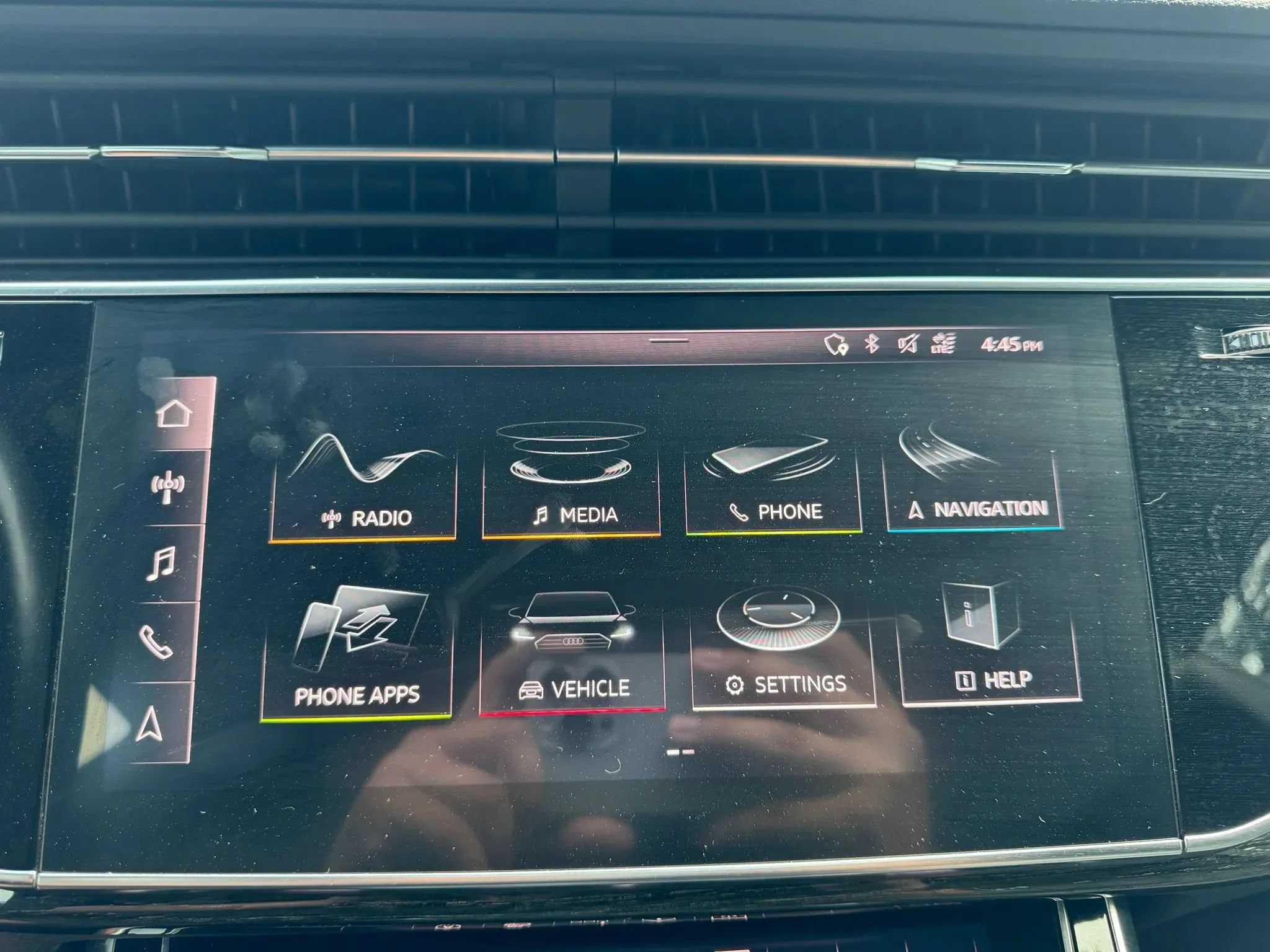 Used 2019 Audi Q8 Premium w/ Convenience Package AWD/4WD image 13