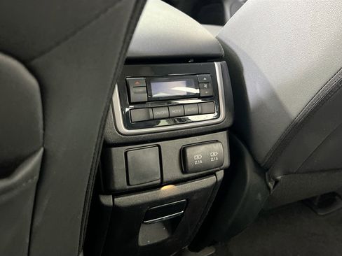 Used 2022 Subaru Ascent Onyx Edition image 24