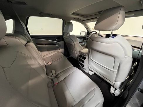 Used 2020 Acura MDX SH-AWD w/ Technology Package image 12