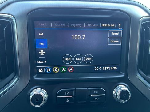 Used 2023 GMC Sierra 3500 Denali image 37