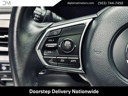 Used 2023 Acura MDX SH-AWD w/ Technology Package image 34