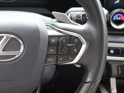 Used 2023 Lexus RX 350 Premium Plus image 21