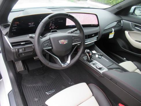 New 2026 Cadillac CT5 Sport image 14