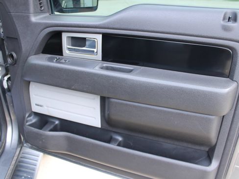 Used 2012 Ford F150 FX4 w/ FX Luxury Pkg AWD/4WD image 21