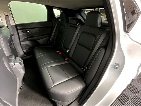 New 2025 Nissan Murano SL image 15