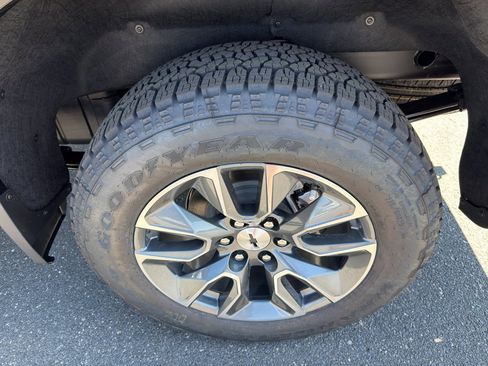 New 2026 Chevrolet Silverado 1500 RST w/ Convenience Package II image 27