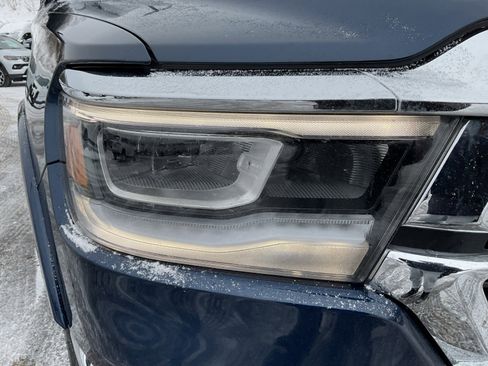 Used 2021 RAM 1500 Laramie image 32