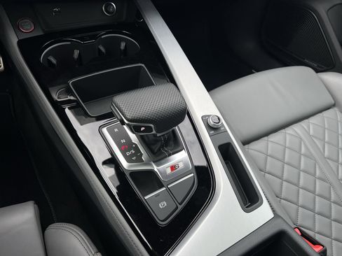 Used 2021 Audi S5 Premium Plus image 18