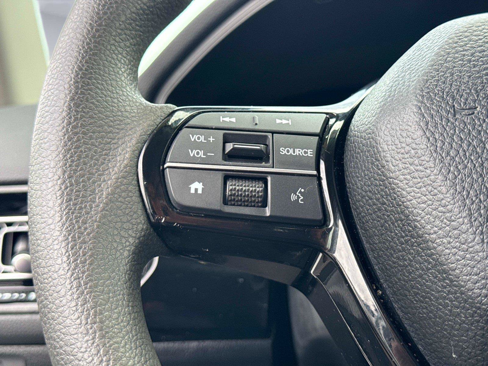 Certified 2023 Honda Civic LX image 28
