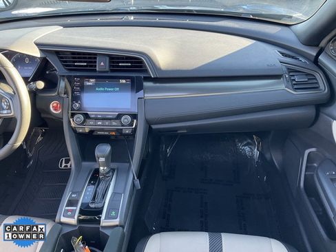 Used 2019 Honda Civic EX image 57