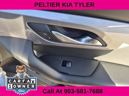 Used 2024 Chevrolet Blazer LT image 15