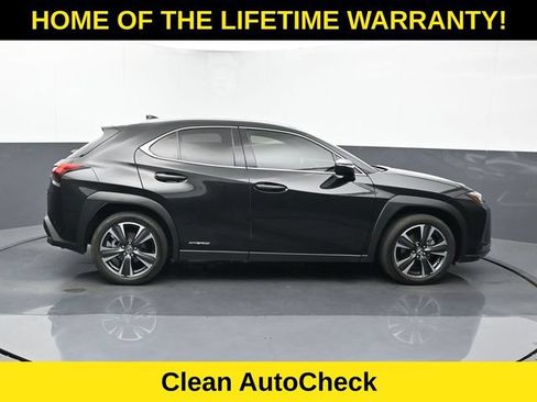 Used 2019 Lexus UX 250h w/ Premium Package AWD/4WD image 7