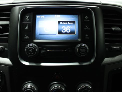 Used 2015 RAM 1500 Tradesman w/ Popular Equipment Group image 25