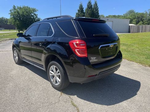 Used 2017 Chevrolet Equinox LT FWD image 8