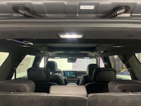 New 2026 Hyundai Palisade Calligraphy image 31