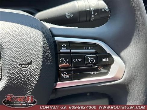 New 2024 RAM ProMaster 3500 w/ Delivery Van Package image 17