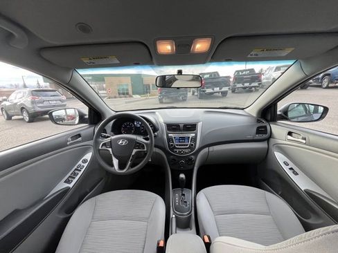 Used 2017 Hyundai Accent Value Edition image 30