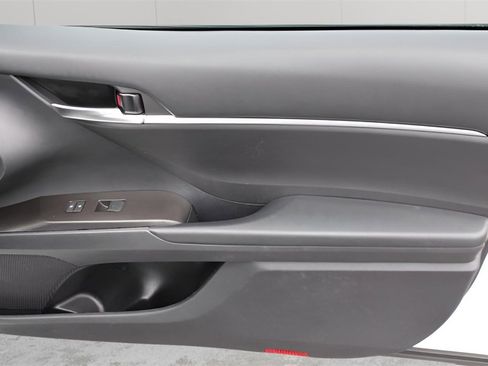 Used 2021 Toyota Camry TRD image 25