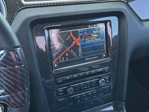 Used 2011 Ford Mustang Shelby GT500 w/ SVT Performance Pkg RWD image 10
