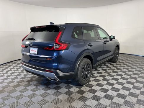 New 2026 Honda CR-V TrailSport image 14