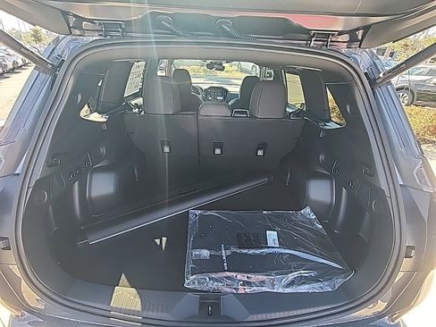 New 2026 Subaru Forester Premium image 12