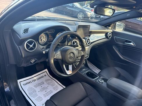 Used 2016 Mercedes-Benz CLA 250 image 15