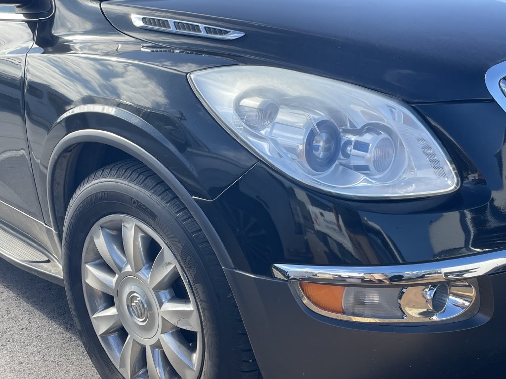 Used 2011 Buick Enclave CXL AWD/4WD image 12