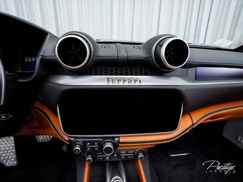 Used 2023 Ferrari Portofino M RWD image 35