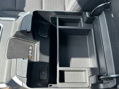 New 2026 Chevrolet Silverado 2500 LT w/ Trail Boss Package image 29