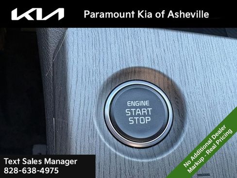 New 2026 Kia Sportage X-Line image 14