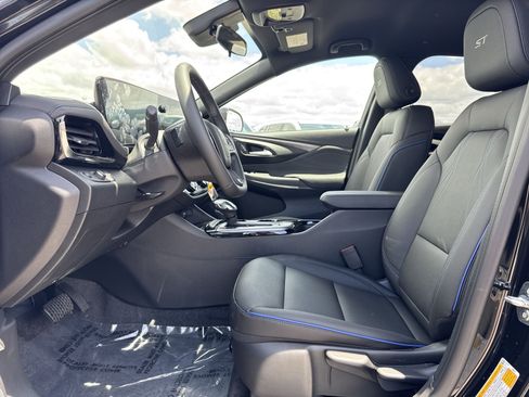 New 2026 Buick Envista Sport Touring w/ Convenience II Package FWD image 53