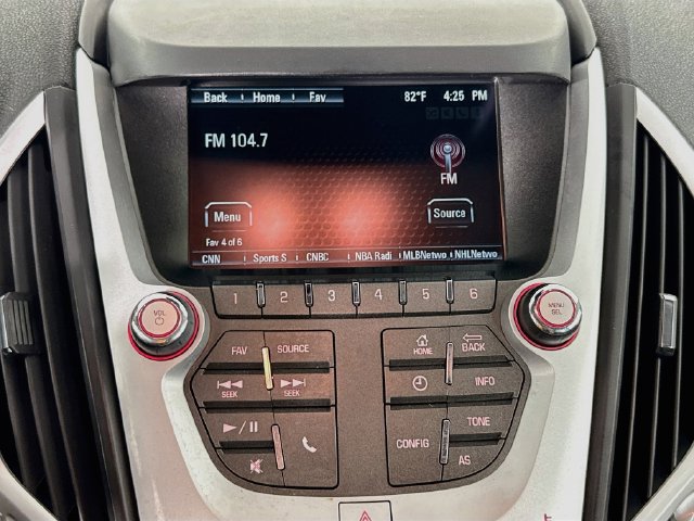 Used 2017 GMC Terrain SLE FWD image 15