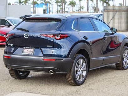 New 2025 MAZDA CX-30 AWD 2.5 S w/ Preferred Package