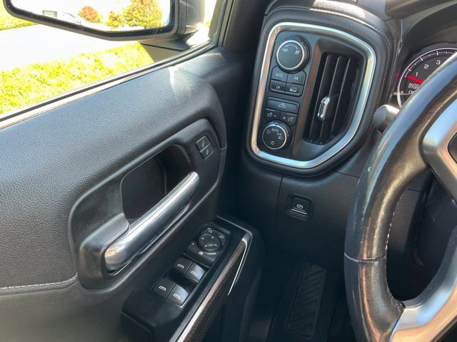 Used 2019 Chevrolet Silverado 1500 LT w/ All-Star Edition AWD/4WD image 23