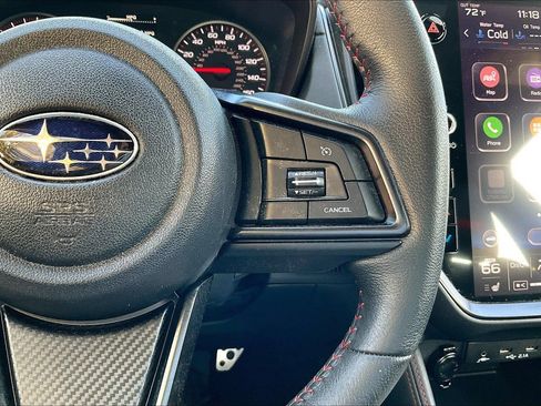 Used 2023 Subaru WRX Limited AWD/4WD image 24