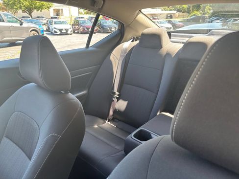 Used 2026 Nissan Altima 2.5 SV FWD image 34