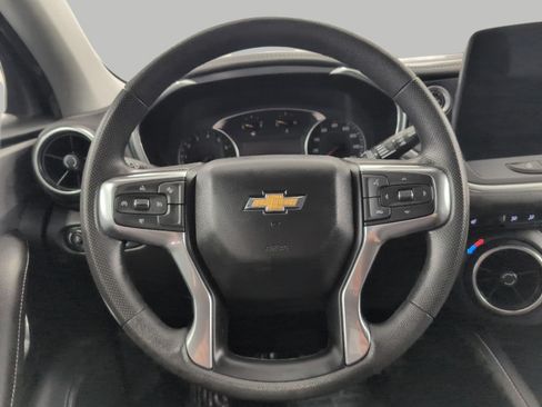 Used 2024 Chevrolet Blazer LT w/ Midnight/Sport Edition AWD/4WD image 6