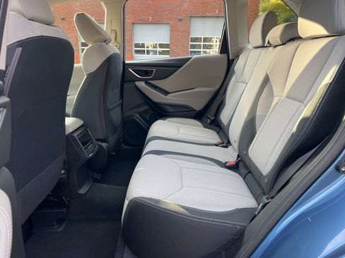 Used 2022 Subaru Forester image 24