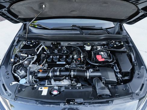 Used 2019 Honda Accord EX-L image 43