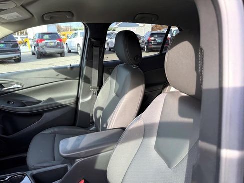Used 2024 Buick Encore GX Preferred w/ Comfort Package image 10
