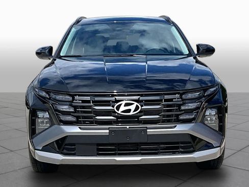Certified 2025 Hyundai Tucson SEL FWD image 4
