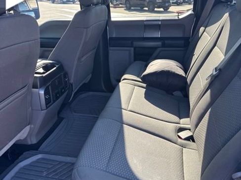 Used 2019 Ford F250 XLT w/ XLT Premium Package AWD/4WD image 10