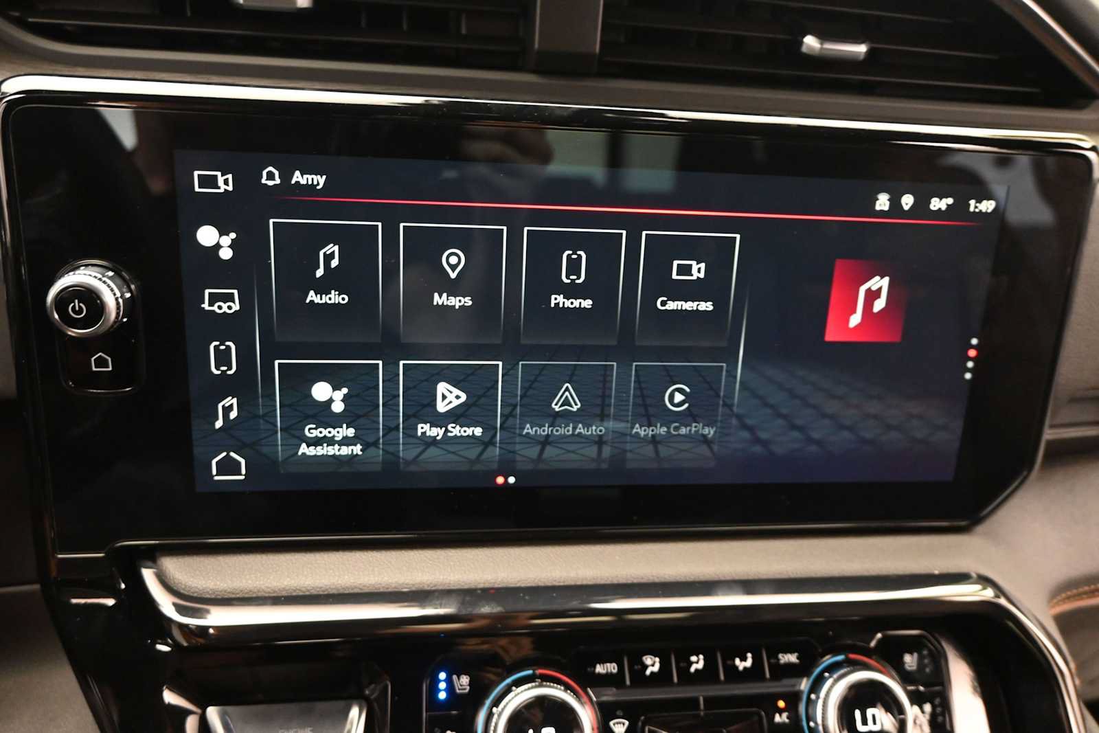 Used 2024 GMC Sierra 2500 AT4 w/ AT4 Premium Plus Package AWD/4WD image 26
