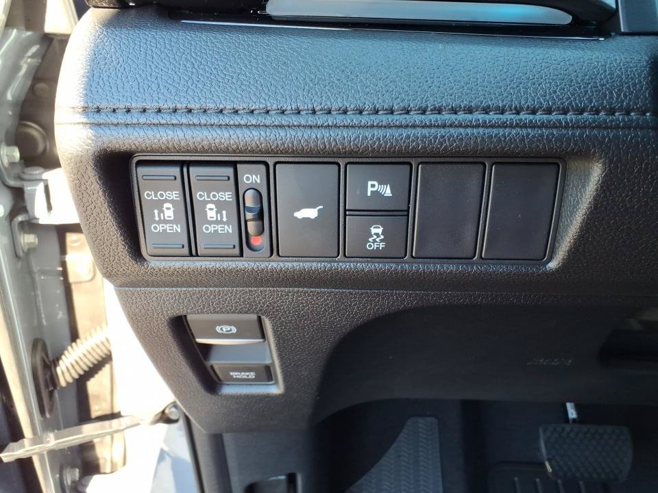 New 2027 Honda Odyssey Elite image 19