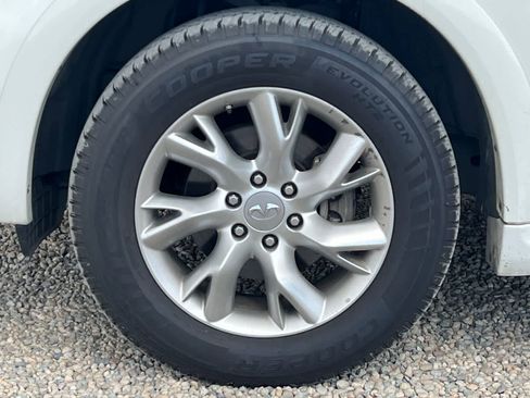 Used 2012 INFINITI QX56 2WD w/ Theater Pkg image 12