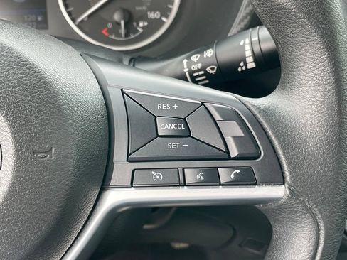 Certified 2023 Nissan Sentra S FWD image 14