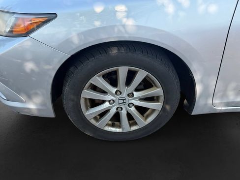 Used 2012 Honda Civic EX-L image 12