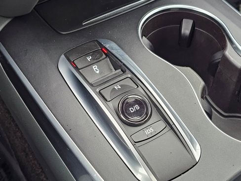 Used 2016 Acura MDX SH-AWD w/ Technology Package image 11