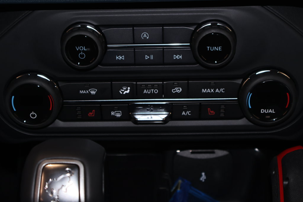 New 2026 Ford Bronco Heritage Edition AWD/4WD image 26