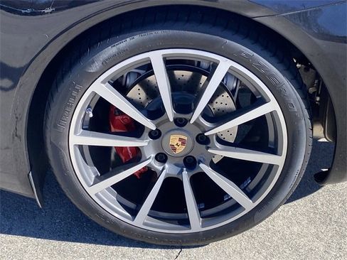 Used 2013 Porsche 911 Carrera S image 32